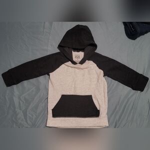 Jumping Beans Hooded Sweatshirt size 24 months